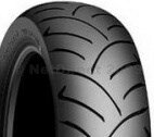 120/80-14 58S ScootSmart TL DUNLOP