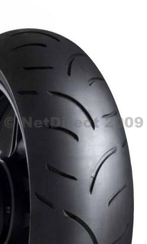 130/70-12 56P ScootSmart TL DUNLOP