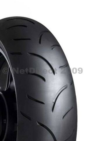 120/70-12 58P SCSMART TL DUNLOP
