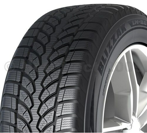 215/65R16 98H Blizzak LM-80 EVO BRIDGESTONE