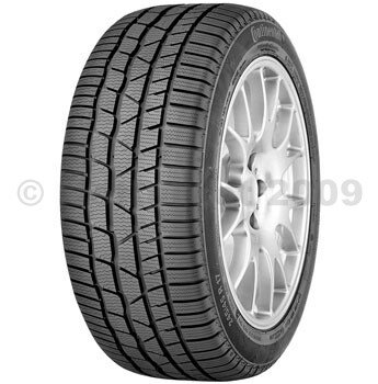 225/60R17 99H ContiWinterContact TS830P SUV SSR CONTINENTAL