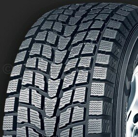 225/60R17 99Q GRANDTREK SJ6 DUNLOP