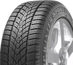 225/65-17 DUNLOP WINTER SPORT 4D 102 H