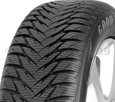 165/65-15 GOODYEAR ULTRA GRIP 8 81 T