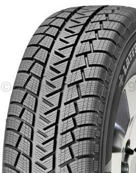 225/70R16 103T LATITUDE ALPIN MICHELIN