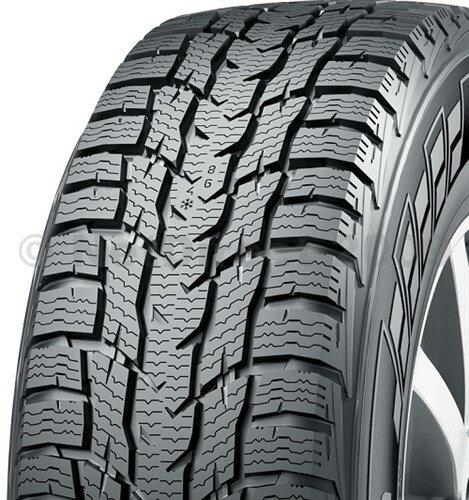 175/70R14 C 95/93T WR C3 NOKIAN