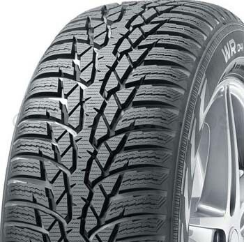 195/55R16 87H WR D4 Flat Run NOKIAN