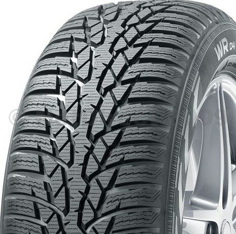 205/65R15 99H XL WR D4 NOKIAN