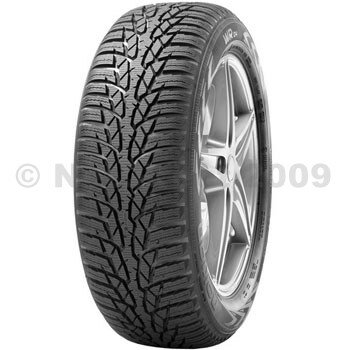 195/45R16 84H XL WR D4 NOKIAN