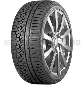 205/45R17 88V XL WR A4 NOKIAN