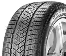215/65-16 PIRELLI Scorpion Winter  XL 102 H