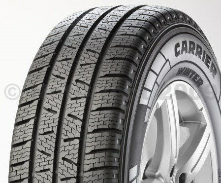 195/60R16 C 99/97T CARRIER WINTER PIRELLI