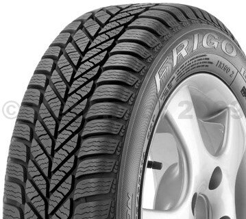 175/65R15 88T XL FRIGO 2 MS DEBICA