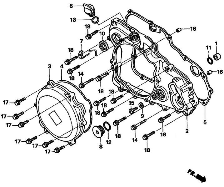 14 Spojkov� t�sn�n�