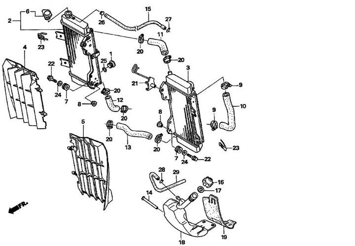 19 - Stahovac� obj�mka
